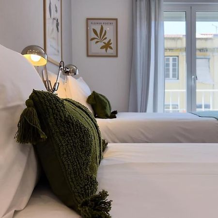 Apartament Olaias Lisbon 2 Bed Near Metro 2 Zewnętrze zdjęcie