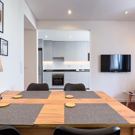 Apartament Olaias Lisbon 2 Bed Near Metro 2 Zewnętrze zdjęcie
