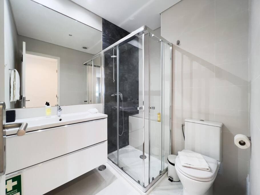 Apartament Olaias Lisbon 2 Bed Near Metro 2 Zewnętrze zdjęcie