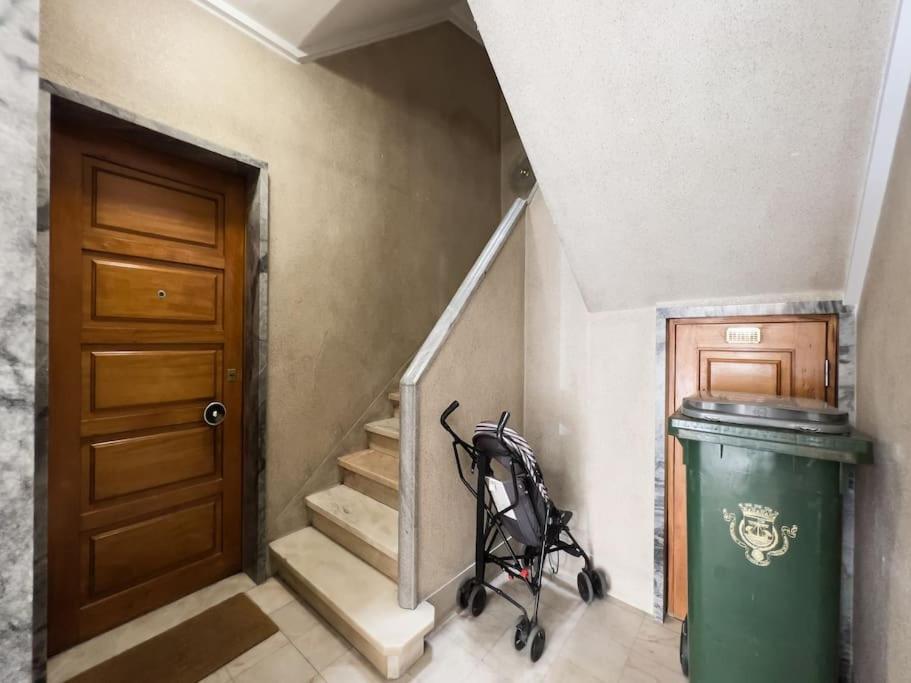 Apartament Olaias Lisbon 2 Bed Near Metro 2 Zewnętrze zdjęcie