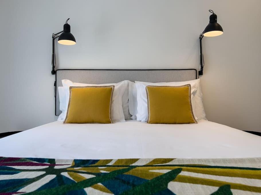 Apartament Olaias Lisbon 2 Bed Near Metro 2 Zewnętrze zdjęcie