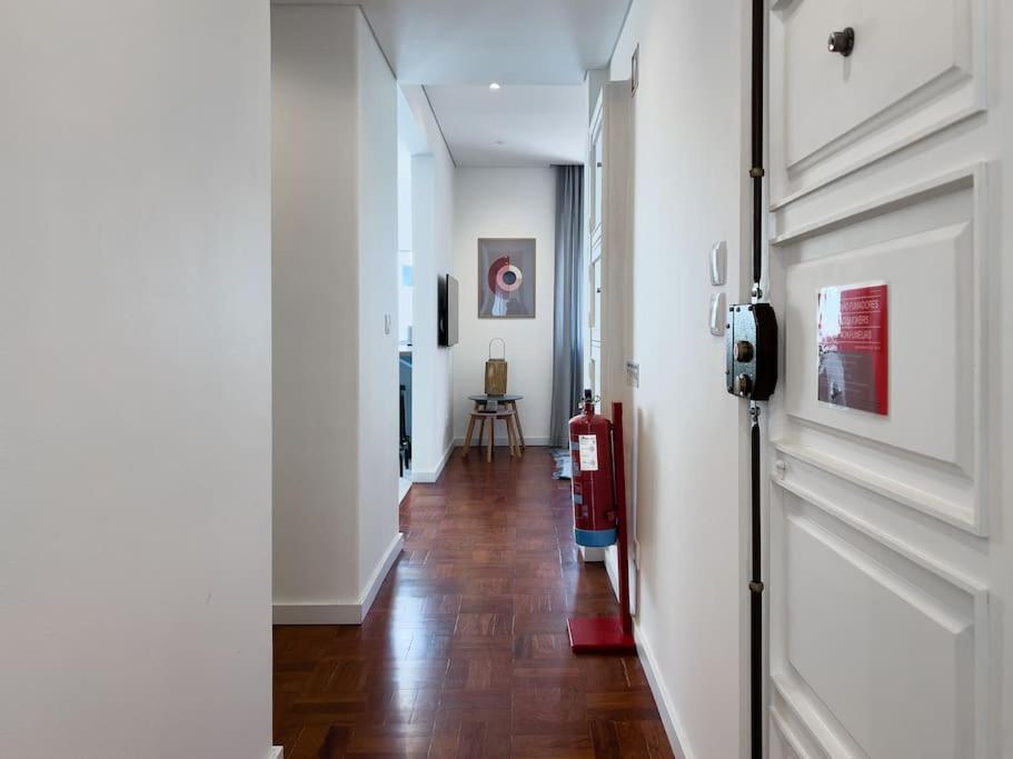 Apartament Olaias Lisbon 2 Bed Near Metro 2 Zewnętrze zdjęcie