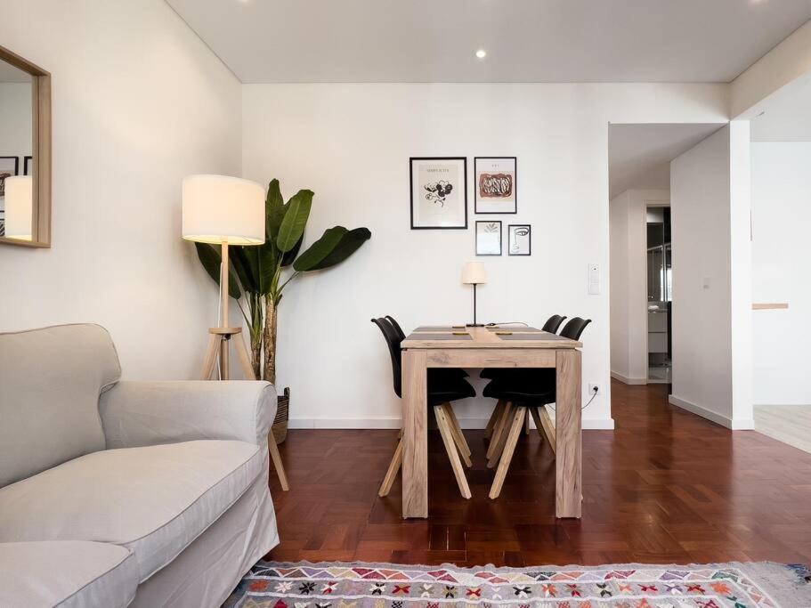Apartament Olaias Lisbon 2 Bed Near Metro 2 Zewnętrze zdjęcie