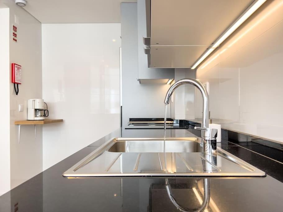 Apartament Olaias Lisbon 2 Bed Near Metro 2 Zewnętrze zdjęcie