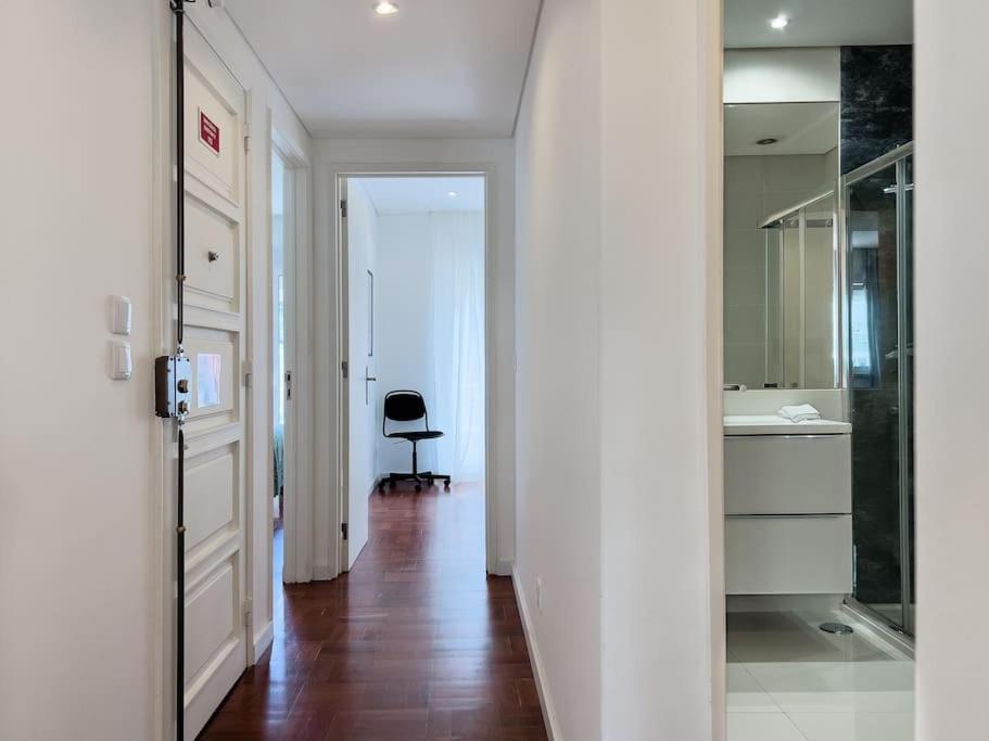 Apartament Olaias Lisbon 2 Bed Near Metro 2 Zewnętrze zdjęcie