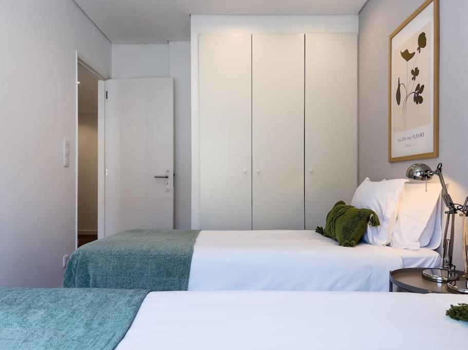 Apartament Olaias Lisbon 2 Bed Near Metro 2 Zewnętrze zdjęcie